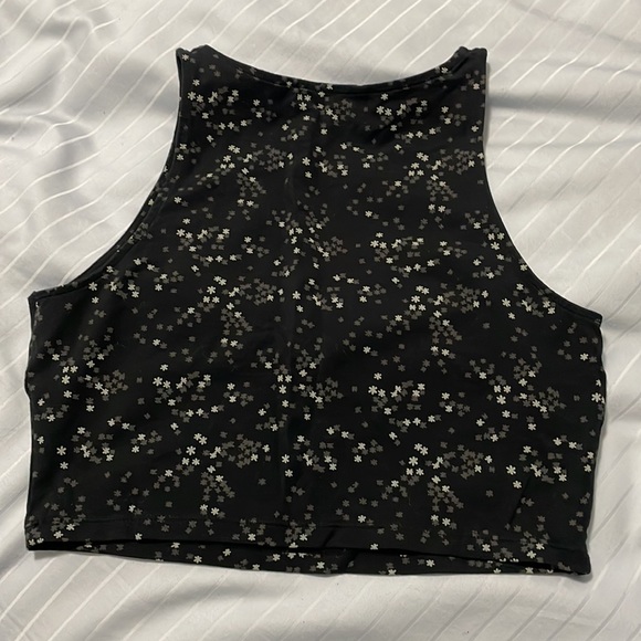 Talula Cropped Tank - Picture 3 of 3